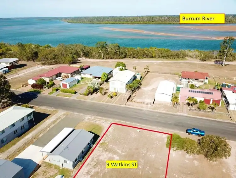 9 Watkins Street, Buxton QLD 4660