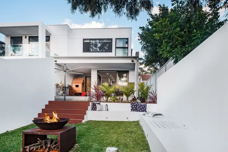 Main view of Homely semi-detached listing, 17B Regatta Avenue, Caringbah South NSW 2229