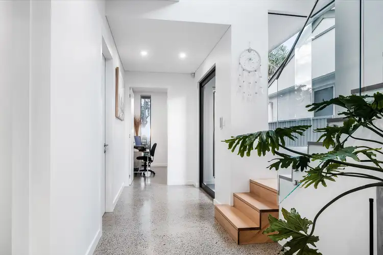 Second view of Homely semi-detached listing, 17B Regatta Avenue, Caringbah South NSW 2229