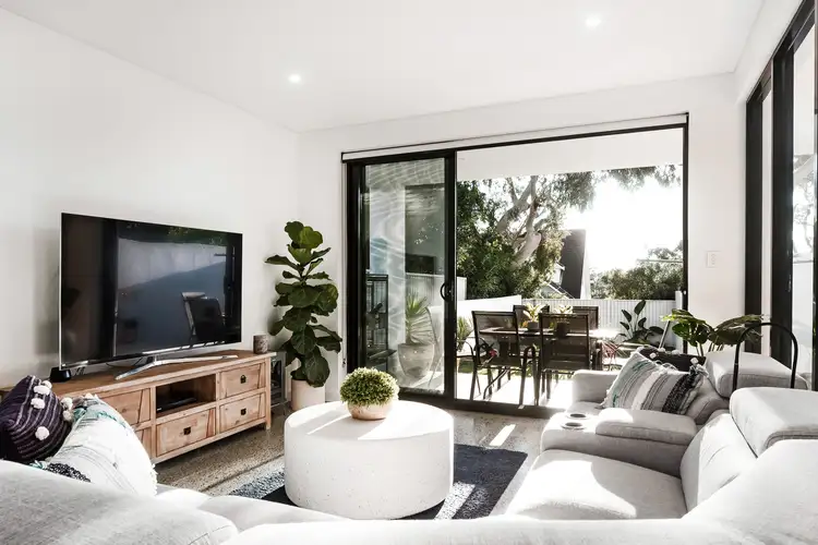 Third view of Homely semi-detached listing, 17B Regatta Avenue, Caringbah South NSW 2229