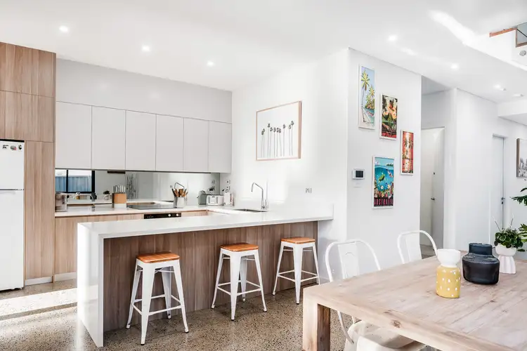 Fourth view of Homely semi-detached listing, 17B Regatta Avenue, Caringbah South NSW 2229