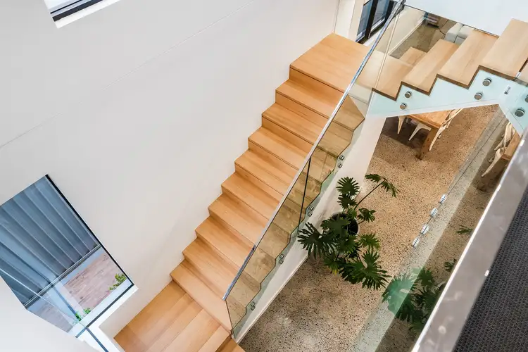 Sixth view of Homely semi-detached listing, 17B Regatta Avenue, Caringbah South NSW 2229