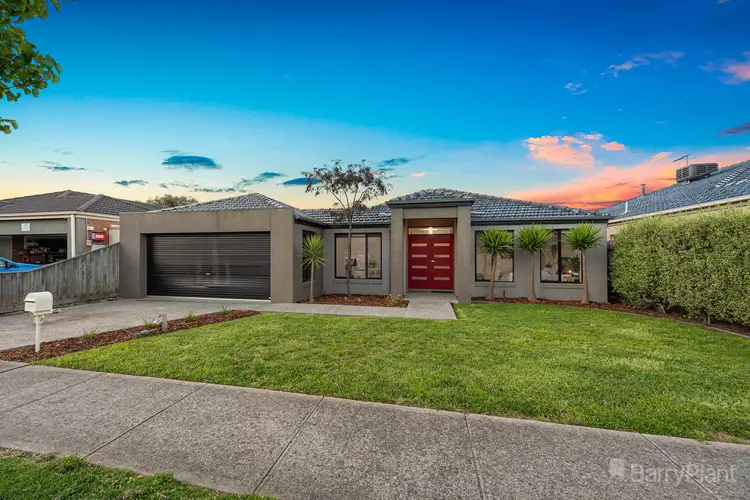 28 Player Drive, Narre Warren VIC 3805