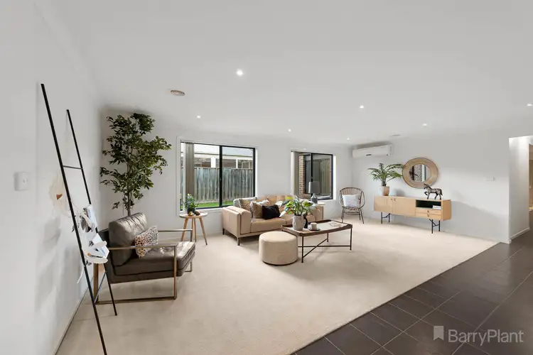 Third view of Homely house listing, 28 Player Drive, Narre Warren VIC 3805