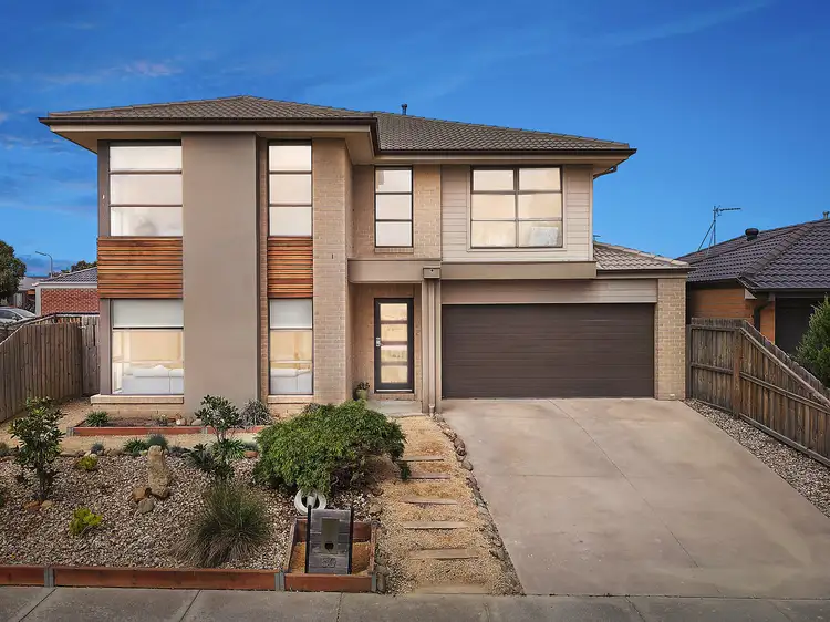 Main view of Homely house listing, 50 Grove Road, Marshall VIC 3216