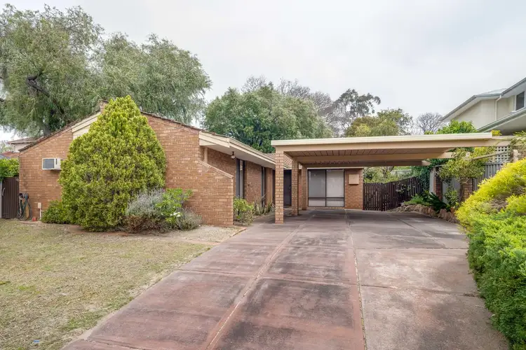 99 Lissadell Street, Floreat WA 6014