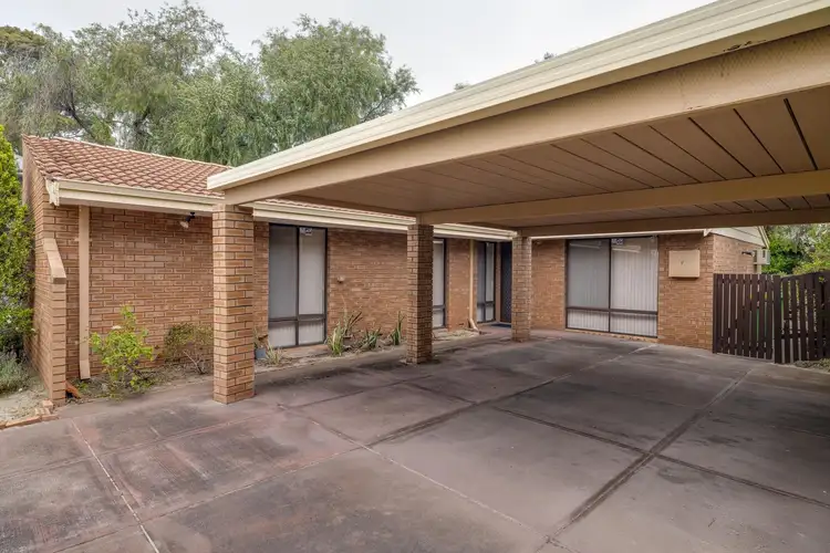 Second view of Homely house listing, 99 Lissadell Street, Floreat WA 6014