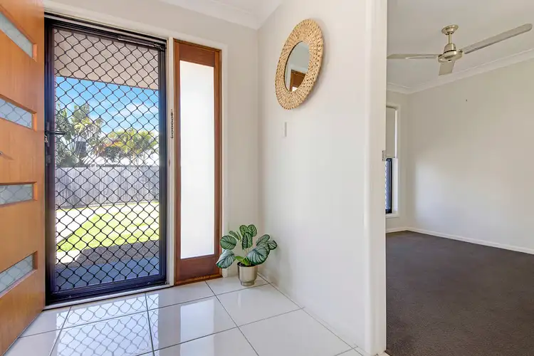 Second view of Homely house listing, 14 Eucalyptus Avenue, Lammermoor QLD 4703