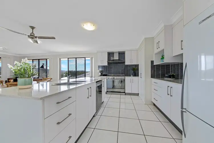 Third view of Homely house listing, 14 Eucalyptus Avenue, Lammermoor QLD 4703