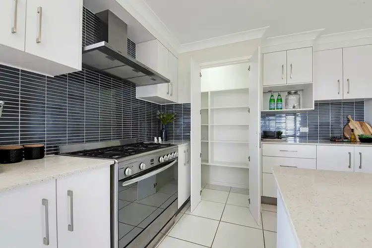 Fourth view of Homely house listing, 14 Eucalyptus Avenue, Lammermoor QLD 4703