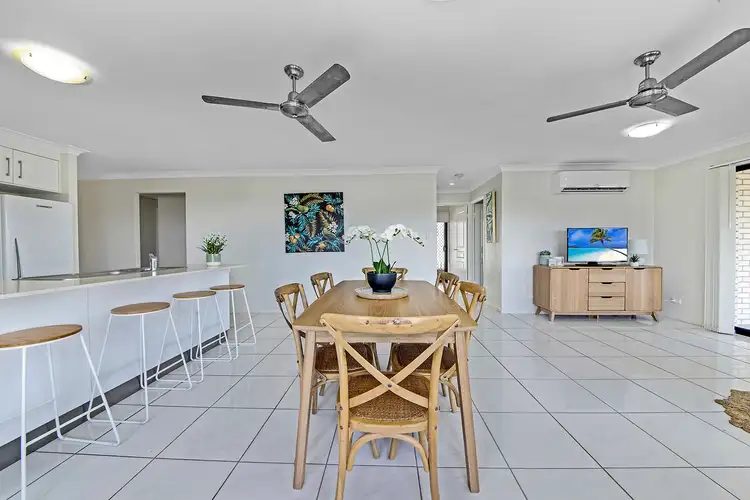 Fifth view of Homely house listing, 14 Eucalyptus Avenue, Lammermoor QLD 4703