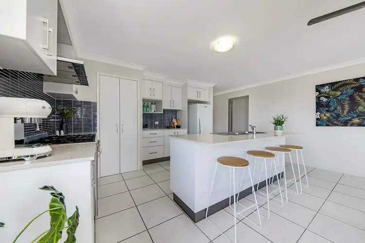 Sixth view of Homely house listing, 14 Eucalyptus Avenue, Lammermoor QLD 4703