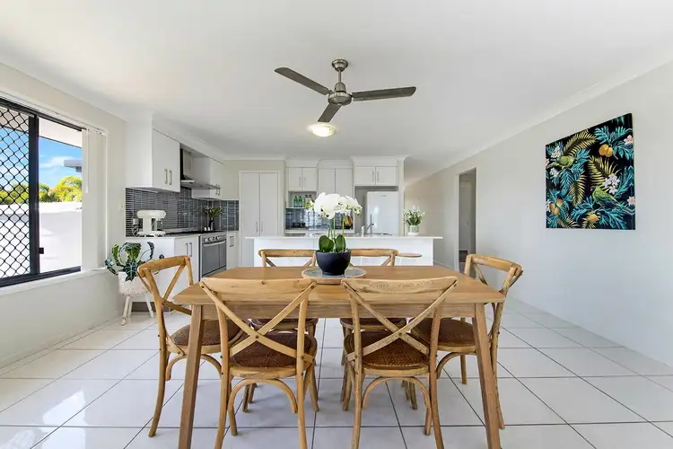 Seventh view of Homely house listing, 14 Eucalyptus Avenue, Lammermoor QLD 4703