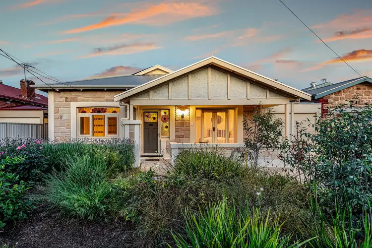 Main view of Homely house listing, 10 Mersey Street, Glandore SA 5037
