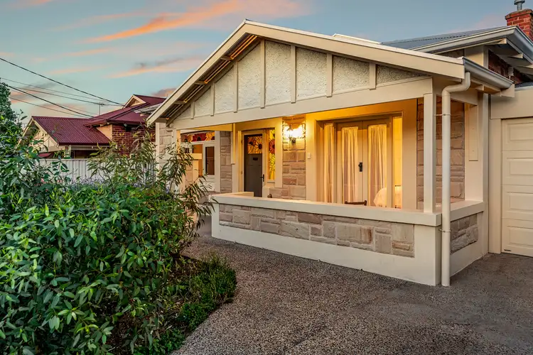 Second view of Homely house listing, 10 Mersey Street, Glandore SA 5037