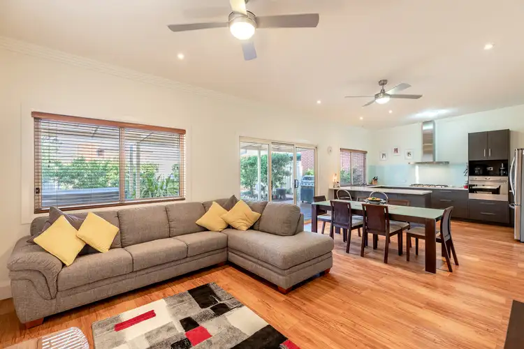 Third view of Homely house listing, 10 Mersey Street, Glandore SA 5037