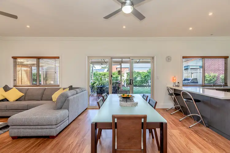 Fourth view of Homely house listing, 10 Mersey Street, Glandore SA 5037
