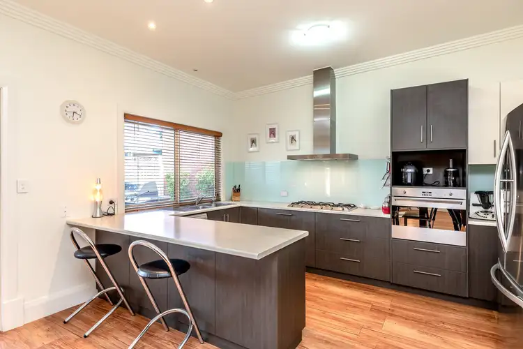 Fifth view of Homely house listing, 10 Mersey Street, Glandore SA 5037