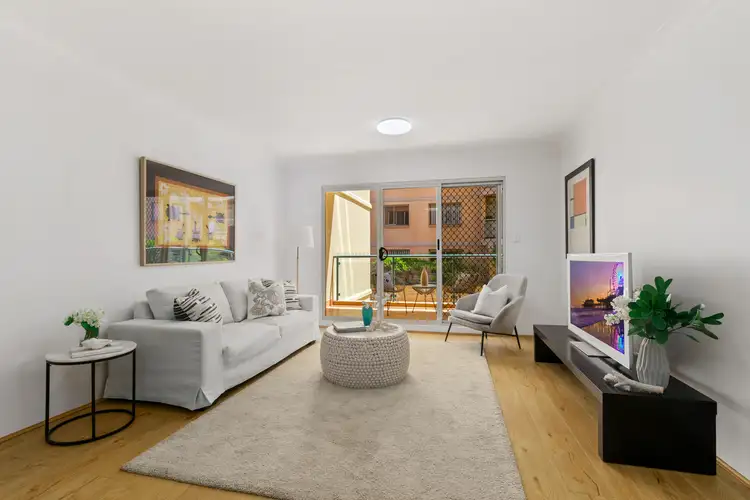 310/104-112 Maroubra Road, Maroubra NSW 2035