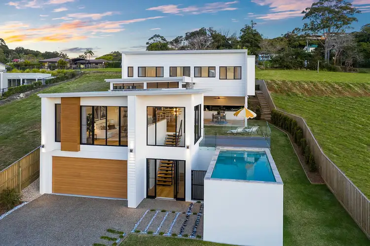 7 Altitude Boulevard, Terranora NSW 2486