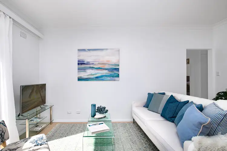 Fourth view of Homely apartment listing, 11/12-14 Boronia Street, Dee Why NSW 2099