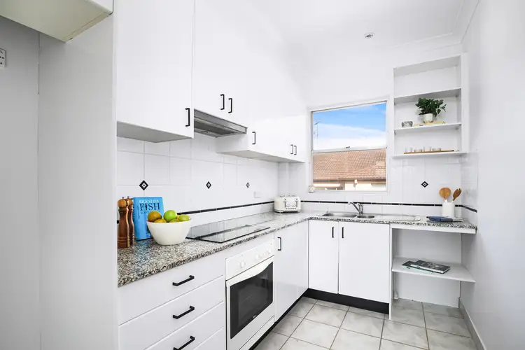 Sixth view of Homely apartment listing, 11/12-14 Boronia Street, Dee Why NSW 2099