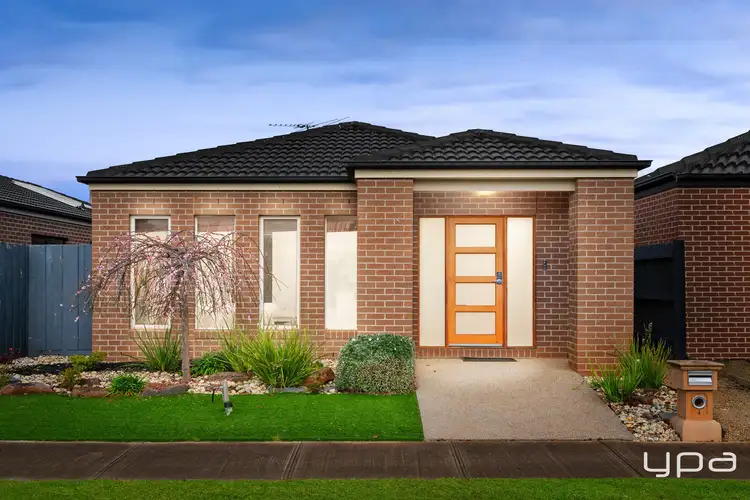 Main view of Homely house listing, 4 Hinkley Place, Werribee VIC 3030