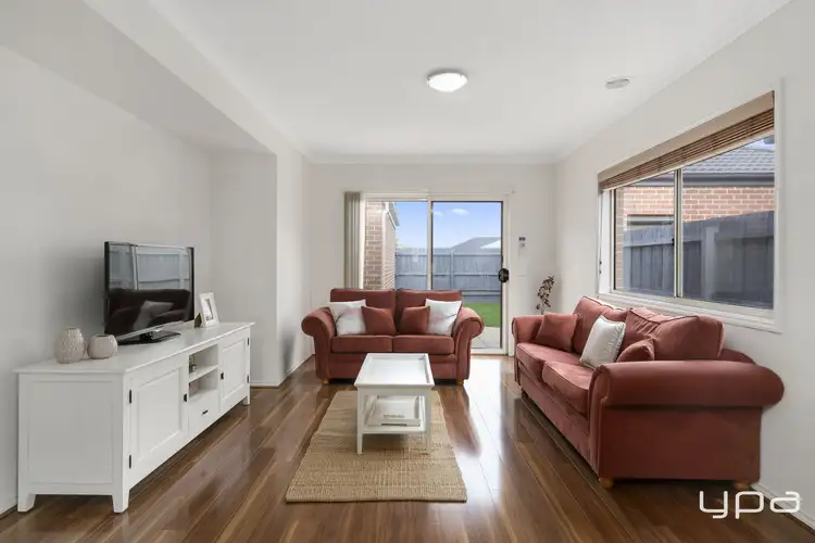 Sixth view of Homely house listing, 4 Hinkley Place, Werribee VIC 3030