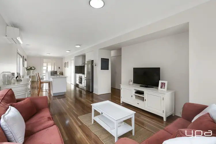 Seventh view of Homely house listing, 4 Hinkley Place, Werribee VIC 3030