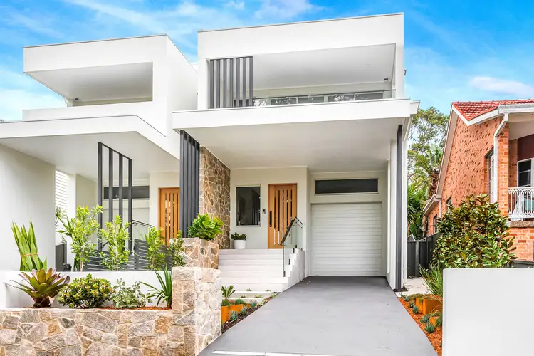 Main view of Homely house listing, 27A Parthenia Street, Dolans Bay NSW 2229