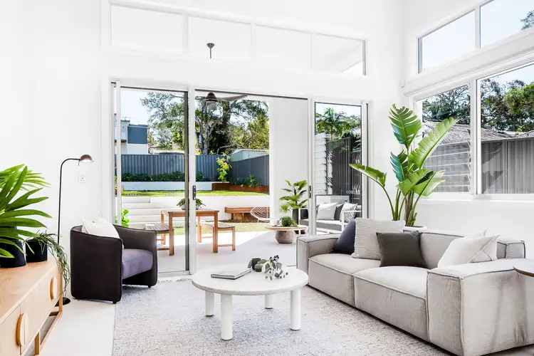 Second view of Homely house listing, 27A Parthenia Street, Dolans Bay NSW 2229