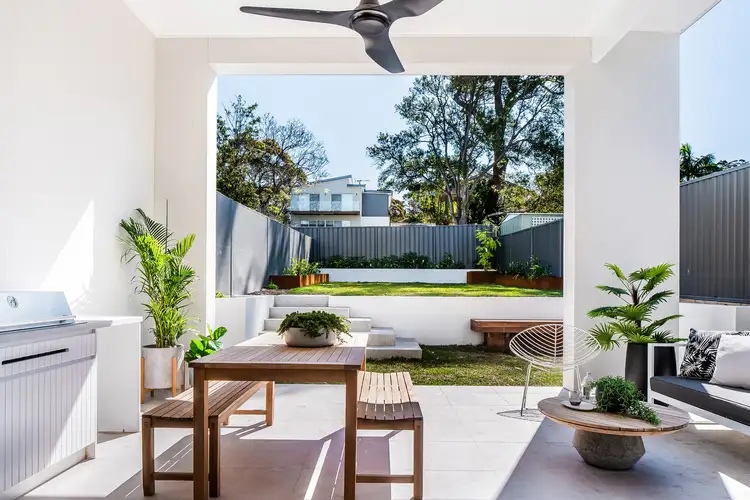 Third view of Homely house listing, 27A Parthenia Street, Dolans Bay NSW 2229