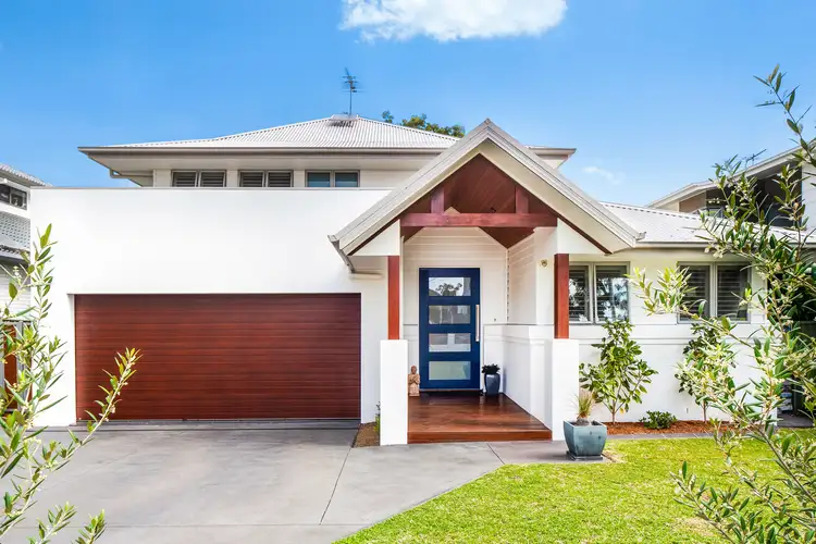 Main view of Homely house listing, 20 Castelnau Street, Caringbah South NSW 2229