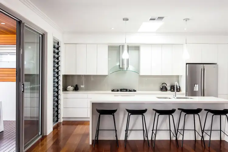 Second view of Homely house listing, 20 Castelnau Street, Caringbah South NSW 2229