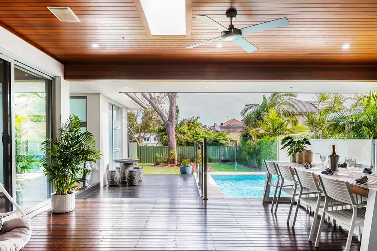 Third view of Homely house listing, 20 Castelnau Street, Caringbah South NSW 2229