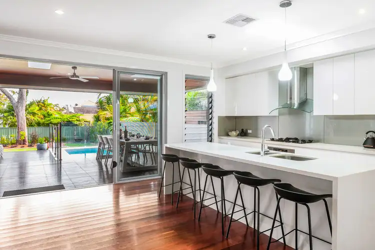 Fourth view of Homely house listing, 20 Castelnau Street, Caringbah South NSW 2229