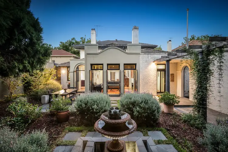 Second view of Homely house listing, 11 Charnwood Road, St Kilda VIC 3182