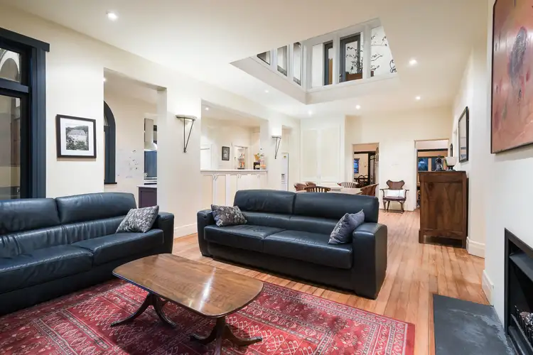 Sixth view of Homely house listing, 11 Charnwood Road, St Kilda VIC 3182