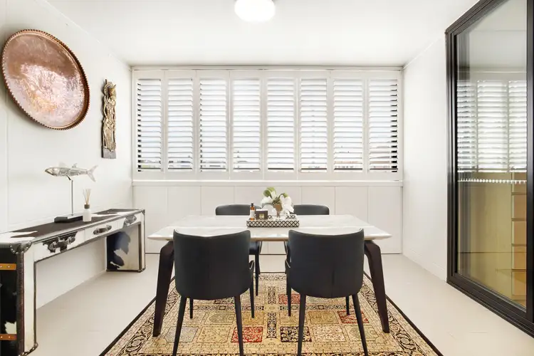 104/1 Gantry Lane, Camperdown NSW 2050
