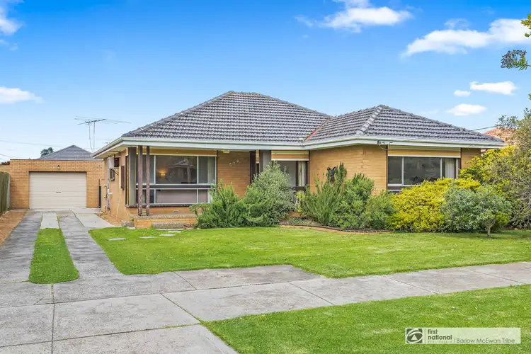 9 Jurga Court, Seaholme VIC 3018