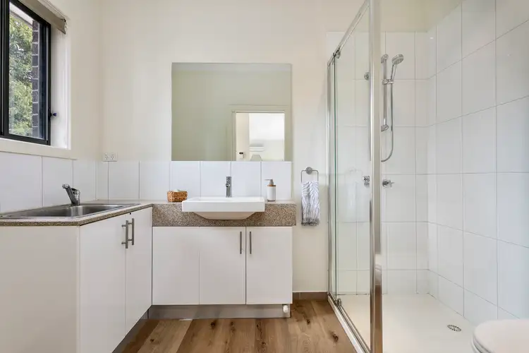 Sixth view of Homely unit listing, 4/34 Willoughby Street, Reservoir VIC 3073
