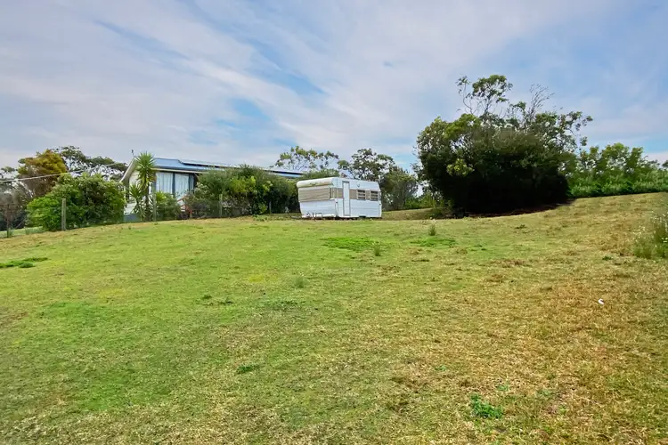 Fifth view of Homely land listing, 1 Moonah Avenue, Nelson VIC 3292