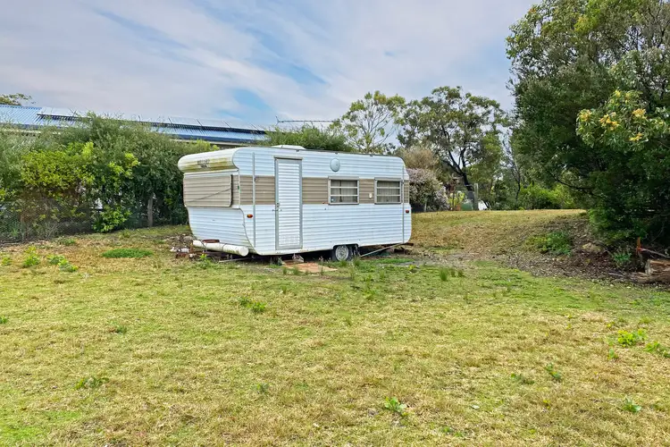 Sixth view of Homely land listing, 1 Moonah Avenue, Nelson VIC 3292
