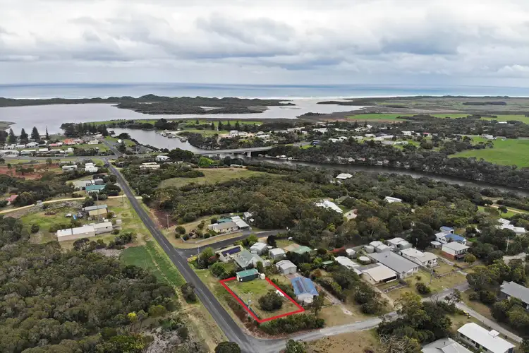 Seventh view of Homely land listing, 1 Moonah Avenue, Nelson VIC 3292