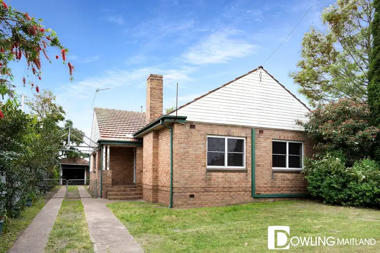 Second view of Homely house listing, 80 New England Highway, Maitland NSW 2320