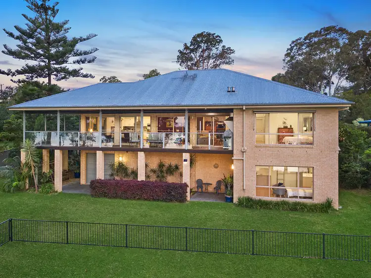 Main view of Homely house listing, 57A Vales Road, Mannering Park NSW 2259