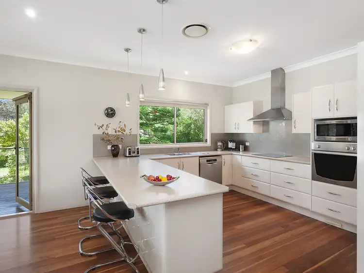 Second view of Homely house listing, 57A Vales Road, Mannering Park NSW 2259