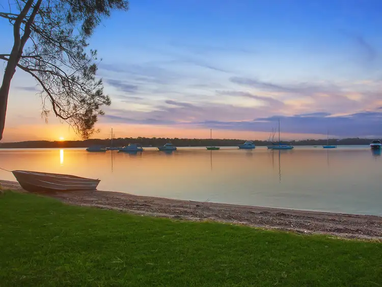 Fifth view of Homely house listing, 57A Vales Road, Mannering Park NSW 2259