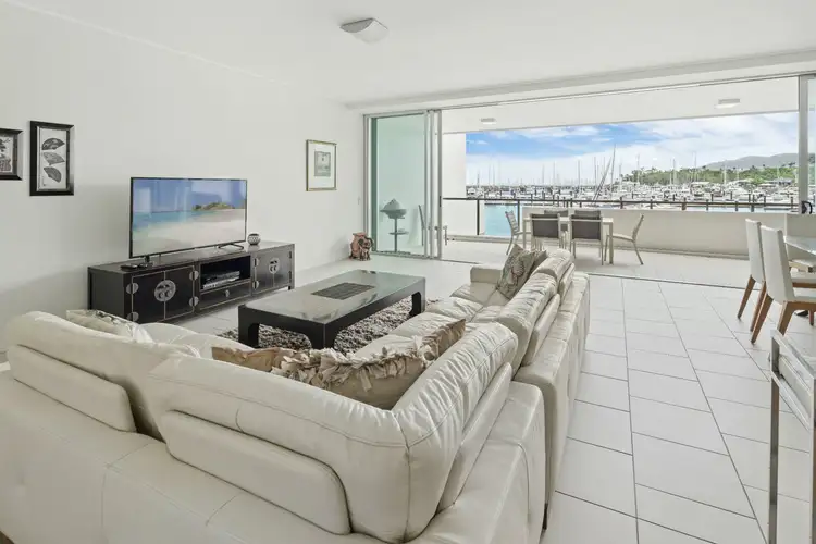 Second view of Homely unit listing, 5/144 Shingley Drive, Cannonvale QLD 4802