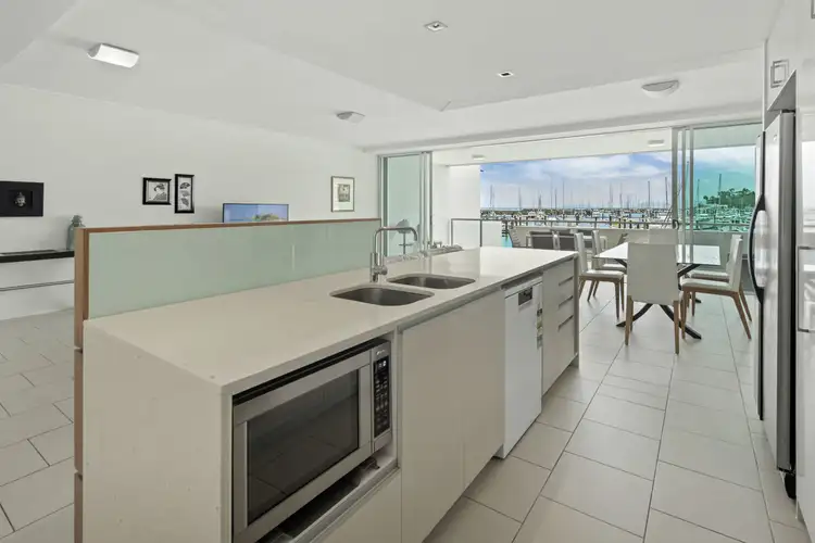 Third view of Homely unit listing, 5/144 Shingley Drive, Cannonvale QLD 4802